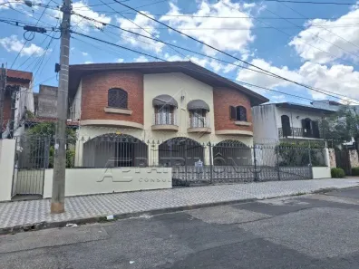 Casa com 4 Quartos à venda, 350m² no Jardim Prestes de Barros, Sorocaba