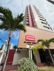 Apartamento com 3 Quartos à venda, 105m² no Atalaia, Aracaju