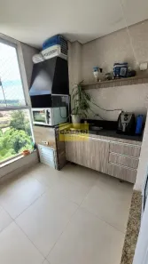 Apartamento com 2 Quartos à venda, 75m² no Jardim das Palmeiras, Boituva