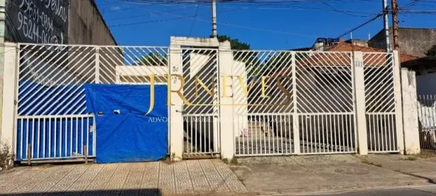 Casa com 2 Quartos à venda, 415m² no Vila Nova Curuçá, São Paulo