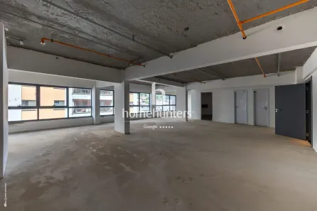 Sala Comercial para alugar, 235m² no Cambuí, Campinas