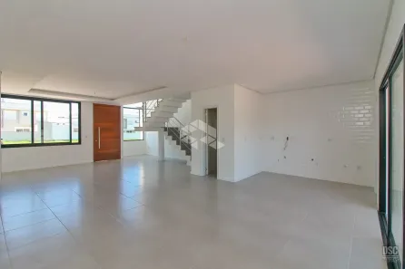 Casa de Condomínio com 3 Quartos à venda, 158m² no Aberta dos Morros, Porto Alegre
