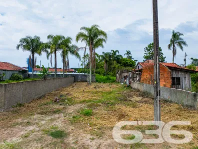 Lote/Terreno à venda, 300m² no Centro, Balneário Barra do Sul