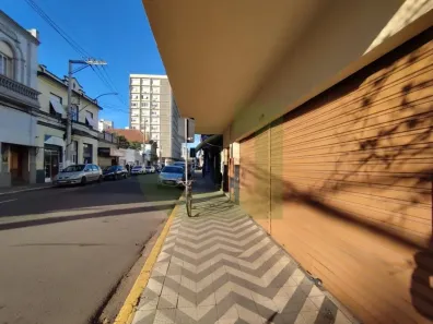 Prédio Comercial para alugar, 250m² no Centro, São Leopoldo