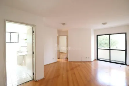 Apartamento com 2 Quartos à venda, 54m² no Vila Santa Catarina, São Paulo