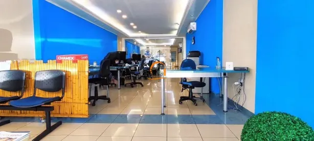 Sala Comercial à venda, 100m² no Vila Thais, Atibaia
