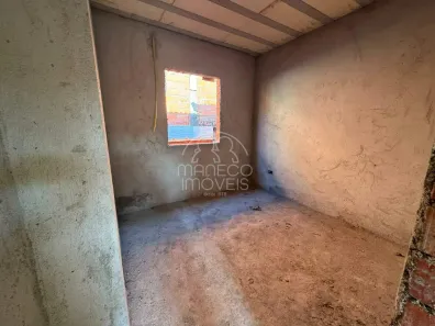 Casa com 2 Quartos à venda, 90m² no Vila Voturua, São Vicente
