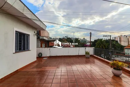 Casa com 3 Quartos à venda, 176m² no Jaguaré, São Paulo