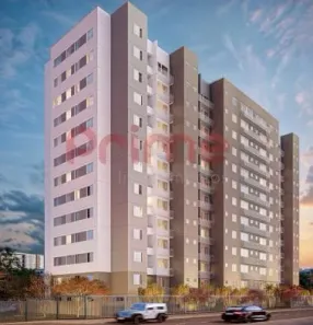 Apartamento com 2 Quartos à venda, 54m² no Aeroporto, Belo Horizonte