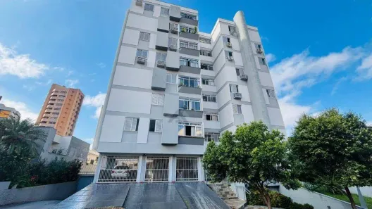 Apartamento com 3 Quartos à venda, 76m² no Jardim Agari, Londrina