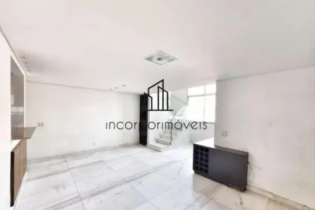 Cobertura com 4 Quartos à venda, 210m² no Buritis, Belo Horizonte