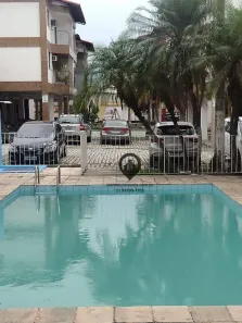 Apartamento com 2 Quartos à venda, 52m² no Bangu, Rio de Janeiro