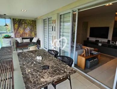 Apartamento com 3 Quartos à venda, 156m² no Barra da Tijuca, Rio de Janeiro