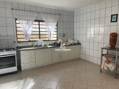 Casa com 3 Quartos à venda, 190m² no Centro, Santa Bárbara D'Oeste