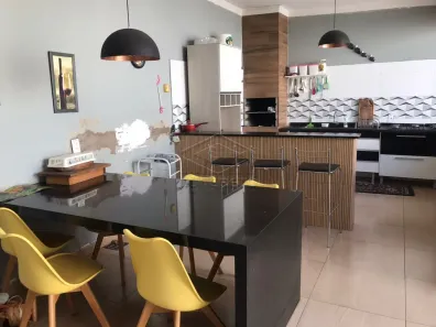 Imóvel Comercial com 3 Quartos à venda, 253m² no Parque Residencial Rondon, Lençóis Paulista
