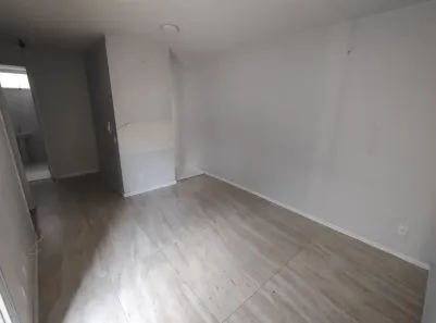 Apartamento com 2 Quartos para venda ou aluguel, 45m² no Parque Ipê, São Paulo