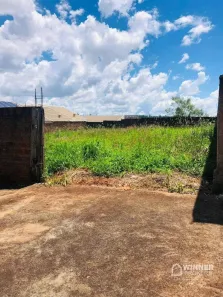 Lote/Terreno à venda, 334m² no Distrito de Iguatemi (Iguatemi), Maringá