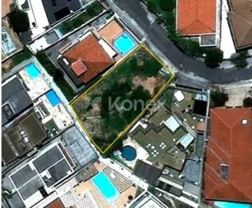 Lote/Terreno à venda, 623m² no Jardim São Bento, São Paulo