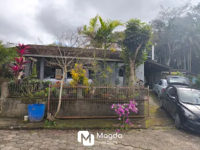 Casa com 2 Quartos à venda, 249m² no Velha, Blumenau