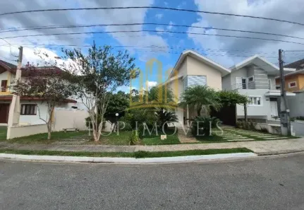 Casa de Condomínio com 3 Quartos à venda, 288m² no Urbanova V, São José dos Campos
