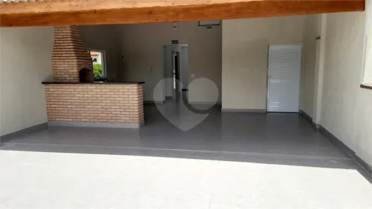 Apartamento com 2 Quartos à venda, 30m² no Tremembé, São Paulo