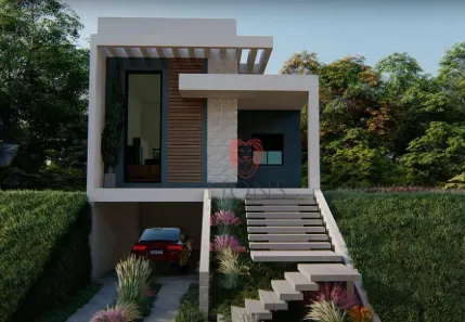 Casa com 2 Quartos à venda, 121m² no Centro, Gravataí