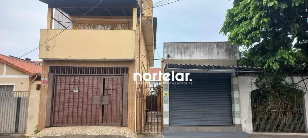Sobrado com 6 Quartos à venda, 280m² no Vila Anastácio, São Paulo