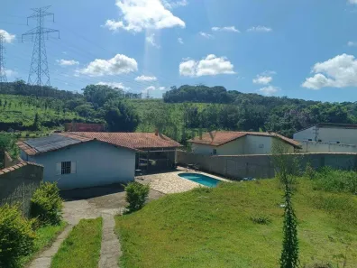 Fazenda/Sítio com 3 Quartos à venda, 150m² no Recreio, Ibiúna