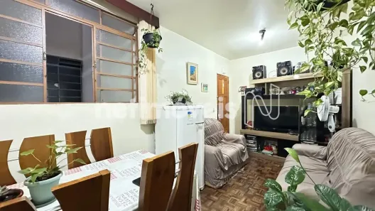 Apartamento com 2 Quartos à venda, 47m² no Santa Efigênia, Belo Horizonte