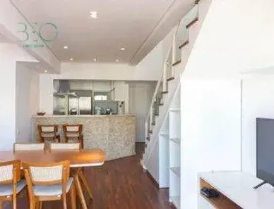 Apartamento com 3 Quartos à venda, 147m² no Vila Nova Conceição, São Paulo