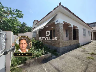 Casa com 3 Quartos à venda, 197m² no Cascadura, Rio de Janeiro