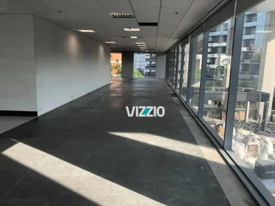 Sala Comercial para alugar, 1320m² no Itaim Bibi, São Paulo