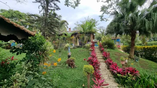 Fazenda/Sítio com 3 Quartos à venda, 380m² no Sapé I, Caçapava
