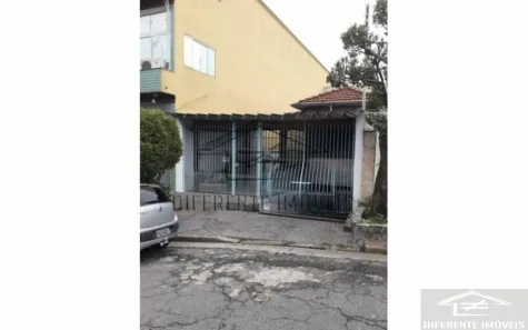 Casa com 3 Quartos à venda, 617m² no Penha de França, São Paulo