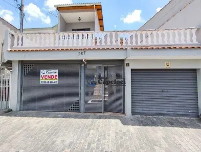Sobrado com 3 Quartos à venda, 100m² no Itaberaba, São Paulo