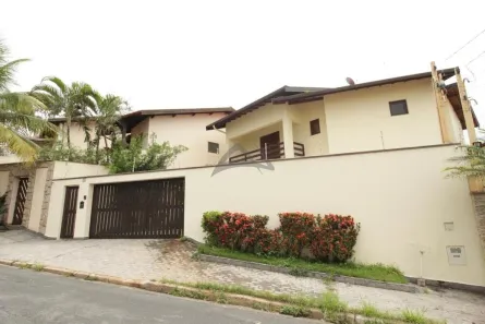 Casa com 4 Quartos à venda, 237m² no Parque Nova Campinas, Campinas