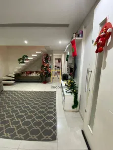 Sobrado com 3 Quartos à venda, 109m² no Vila Zamataro, Guarulhos