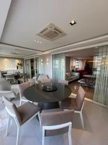Apartamento com 3 Quartos à venda, 210m² no Mucuripe, Fortaleza