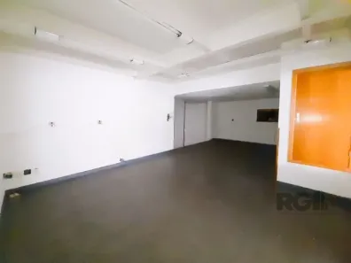 Ponto Comercial para alugar, 128m² no Rio Branco, Porto Alegre