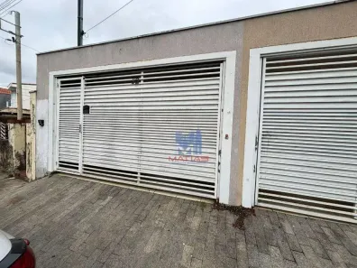 Sobrado com 3 Quartos à venda, 180m² no Vila Formosa, São Paulo