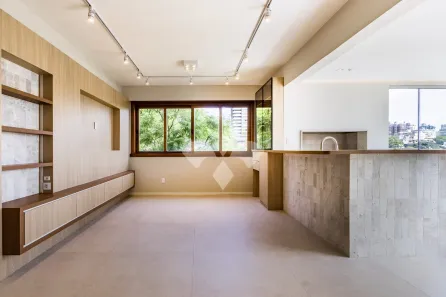 Apartamento com 3 Quartos à venda, 105m² no Mont Serrat, Porto Alegre