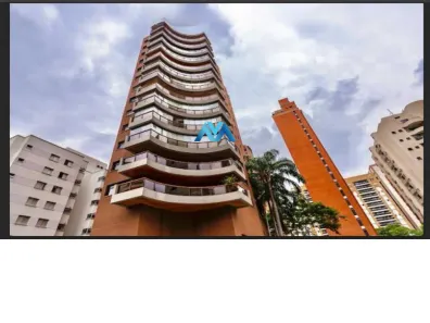 Apartamento com 3 Quartos à venda, 227m² no Vila Uberabinha, São Paulo