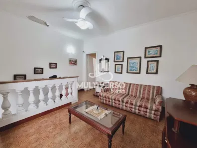 Casa com 2 Quartos à venda, 288m² no Macuco, Santos