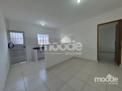 Apartamento com 1 Quarto para alugar, 40m² no Vila Adalgisa, São Paulo