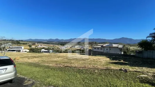 Lote/Terreno à venda, 1173m² no Condomínio Village da Serra, Tremembé
