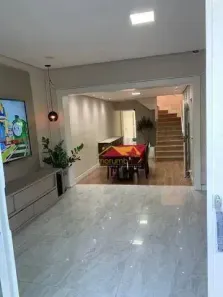 Sobrado com 2 Quartos à venda, 155m² no Jardim Umarizal, São Paulo