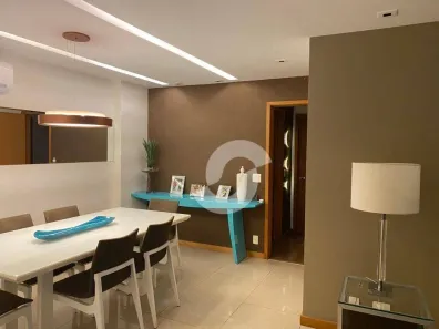 Apartamento com 4 Quartos à venda, 150m² no São Francisco, Niterói