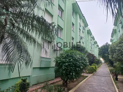Apartamento com 1 Quarto à venda, 45m² no Jardim Carvalho, Porto Alegre
