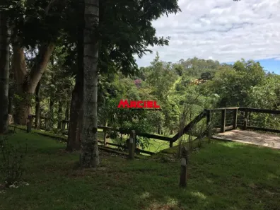 Fazenda/Sítio com 2 Quartos à venda, 290m² no Vila São Geraldo, São José dos Campos