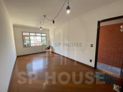 Sobrado com 3 Quartos à venda, 184m² no Vila Dom Pedro I, São Paulo